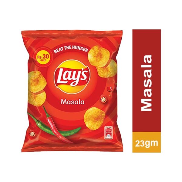 Lays Masala Rs 30