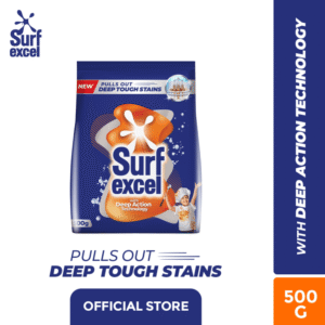 Surf Excel 500 gm