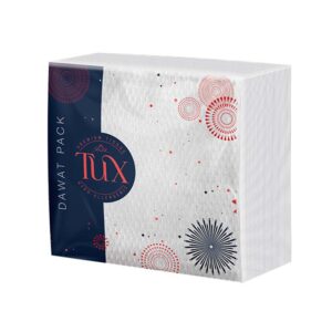 Tux Dawat Tissues Regular 250s